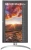 Монитор LG 27" UltraFine 27UP850K-W черный IPS LED 16:9 HDMI M/M матовая HAS 1200:1 400cd 178гр/178гр 3840x2160 60Hz FreeSync DP 4K USB 5.9кг