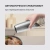 Мельница электр. Rondell Loft Professional RD-1508 для перца/соли стальной Мельница электр. Rondell Loft Professional RD-1508 для перца/соли стальной