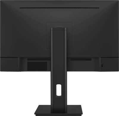 Монитор NPC 23.8" MF2439 черный IPS LED 3ms 16:9 HDMI M/M матовая HAS Piv 300cd 178гр/178гр 1920x1080 120Hz G-Sync FreeSync VGA DP FHD 4.2кг