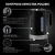 Чайник электрический Polaris PWK 1803C 1.8л. 2200Вт черный корпус: пластик Чайник электрический Polaris PWK 1803C 1.8л. 2200Вт черный корпус: пластик