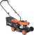 Газонокосилка роторная Patriot PT 40 (512109401) 2570Вт Газонокосилка роторная Patriot PT 40 (512109401) 2570Вт