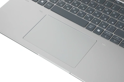 Ноутбук HP ProBook 4 G1i Core Ultra 5 225U 16Gb SSD512Gb Intel Graphics 16" IPS WUXGA (1920x1200) без ОС silver WiFi BT Cam (D0VG0ET)
