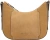 Сумка кросс-боди женская Piquadro Circle BD6657W92/SAVES песочная/зеленая натур.кожа