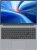 Ноутбук Tecno MegaBook T16RA Core i5 13420H 16Gb SSD1Tb Intel UHD Graphics 16" IPS FHD+ (1920x1200) Windows 11 Home 64 grey WiFi BT Cam 6510mAh (71005000729) Ноутбук Tecno MegaBook T16RA Core i5 13420H 16Gb SSD1Tb Intel UHD Graphics 16" IPS FHD+ (1920x1200) Windows 11 Home 64 grey WiFi BT Cam 6510mAh (71005000729)