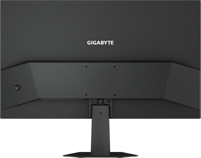 Монитор Gigabyte 23.8" GS24F14A черный IPS LED 16:9 HDMI матовая 400cd 178гр/178гр 1920x1080 144Hz DP FHD 3.16кг
