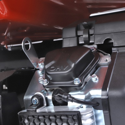 Генератор Patriot GRA 12000AWS 12кВт