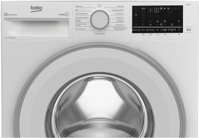 Стиральная машина Beko B3WFR572WW класс: A загр.фронтальная макс.:7кг белый