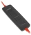 Наушники с микрофоном Poly Blackwire 3220 черный накладные USB оголовье (8X228A6)
