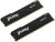 Память DDR4 2x8Gb 3600MHz Kingston KF436C17BBK2/16 Fury Beast RTL Gaming PC4-28800 CL17 DIMM 288-pin 1.35В kit single rank с радиатором Ret