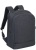 Рюкзак для ноутбука 17.3" Riva 8365 черный полиэстер (8365 BLACK) Рюкзак для ноутбука 17.3" Riva 8365 черный полиэстер (8365 BLACK)