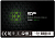 Накопитель SSD Silicon Power SATA-III 128GB SP128GBSS3A56B25 Ace A56 2.5"