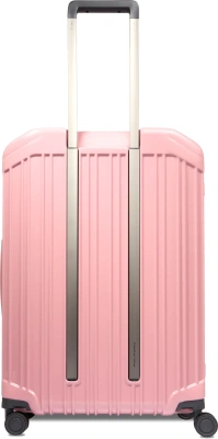 Чемодан Piquadro PQ LIGHT BV6393PQL/RO 45x69x30см 95л. 3.75кг. поликарбонат розовый глянц.