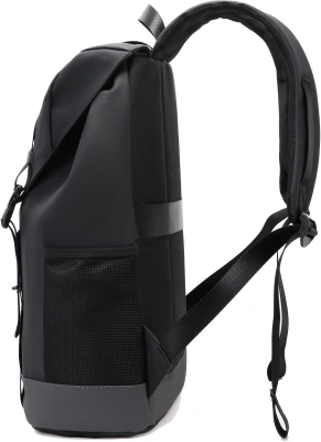 Рюкзак для ноутбука 15.6" Acer LS series OBG409 черный полиэстер (ZL.BAGEE.00S)