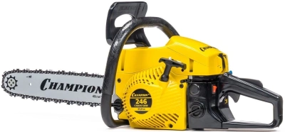 Бензопила Champion 246-15 1900Вт 2.6л.с. дл.шины:16" (38cm) (A246-15)