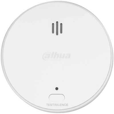 Датчик дым Dahua DHI-HY-SA21A-W2(868) белый
