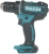 Дрель-шуруповерт Makita DDF482Z аккум. патрон:быстрозажимной