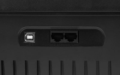 Источник бесперебойного питания Powercom Spider SPD-900U LCD 540Вт 900ВА черный