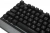 Клавиатура MSI GK30 RU черный USB Multimedia for gamer LED (подставка для запястий) (S11-04RU236-CLA) кабель 1.8м