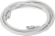 Патч-корд Lanmaster LAN-PC45/S6-3.0-GY FTP RJ-45 вил.-вилка RJ-45 кат.6 3м серый LSZH (уп.:1шт)