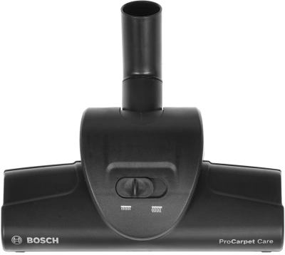 Пылесос Bosch BGS412234 2200Вт черный