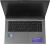 Ноутбук Machenike L17 Satellite S Core i5 12450H 16Gb SSD512Gb NVIDIA GeForce RTX 3050 4Gb 17.3" IPS FHD (1920x1080) FreeDOS grey WiFi BT Cam 2668mAh (JJ00GX00JRU) Ноутбук Machenike L17 Satellite S Core i5 12450H 16Gb SSD512Gb NVIDIA GeForce RTX 3050 4Gb 17.3" IPS FHD (1920x1080) FreeDOS grey WiFi BT Cam 2668mAh (JJ00GX00JRU)