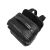 Рюкзак мужской The Bridge Ludovico 063126LZ/7R черный натур.кожа Рюкзак мужской The Bridge Ludovico 063126LZ/7R черный натур.кожа