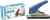 Дырокол Kw-Trio mini 09210 макс.:12лист. металл ассорти отв.:1 Дырокол Kw-Trio mini 09210 макс.:12лист. металл ассорти отв.:1