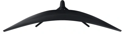 Монитор Samsung 34" Odyssey G5 LC34G55TWWPXEN черный VA LED 21:9 HDMI матовая 250cd 178гр/178гр 3440x1440 165Hz FreeSync Premium DP UW 5.6кг