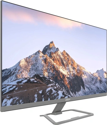 Монитор Dahua 27" DHI-LM27-C221P серый IPS LED 5ms 16:9 HDMI матовая 250cd 178гр/178гр 1920x1080 144Hz VGA FHD 3.85кг
