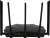 Роутер беспроводной Tenda TX2 Pro AX1500 10/100/1000BASE-TX черный
