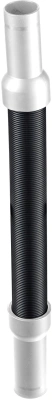 Пылесос Polaris IQ Home PVCSDC 3000 800Вт белый (в компл.:3мешка)