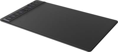 Графический планшет Huion Inspiroy H951P USB Type-C черный