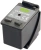 Картридж струйный Cactus CS-F6V17AE №123 черный (6мл) для HP HP DeskJet 2130 с чипом Картридж струйный Cactus CS-F6V17AE №123 черный (6мл) для HP HP DeskJet 2130 с чипом