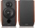 Колонки Edifier R1700BTs 2.0 коричневый 66Вт BT