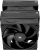 Устройство охлаждения(кулер) Thermalright Royal Pretor 130 Soc-AM5/AM4/1200/1700/1851 черный 4-pin 29.4dB Al+Cu Ret (RP130-BL)