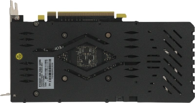 Видеокарта Biostar PCI-E 4.0 VN3606TM82 NVIDIA GeForce RTX 3060Ti 8Gb 256bit GDDR6 1410/14000 HDMIx1 DPx3 HDCP Ret