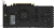 Видеокарта Biostar PCI-E 4.0 VN3606TM82 NVIDIA GeForce RTX 3060Ti 8Gb 256bit GDDR6 1410/14000 HDMIx1 DPx3 HDCP Ret Видеокарта Biostar PCI-E 4.0 VN3606TM82 NVIDIA GeForce RTX 3060Ti 8Gb 256bit GDDR6 1410/14000 HDMIx1 DPx3 HDCP Ret