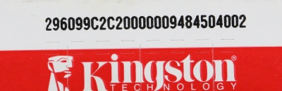 Память DDR4 8Gb 3200MHz Kingston KVR32S22S8/8 VALUERAM RTL PC4-25600 CL22 SO-DIMM 260-pin 1.2В single rank Ret