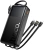 Мобильный аккумулятор Hoco J156A Founder 20000mAh QC3.0/PD3.0 22.5W 3A черный (62284)