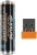 Мышь A4Tech Fstyler FG30S белый/серый оптическая 2000dpi silent беспров. USB 6but (FG30S WHITE)