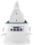 Парогенератор Vitek VT-2830 2400Вт белый Парогенератор Vitek VT-2830 2400Вт белый