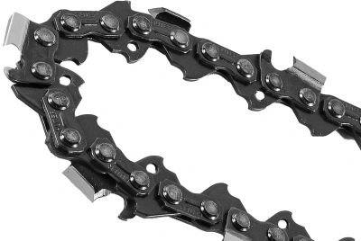Цепь для цепных пил Huter C1 3/8" 57звеньев для Huter BS-40/ELS2000 (71/4/7)