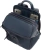 Рюкзак мужской Piquadro Russel CA7162W137/BLU синий натур.кожа Рюкзак мужской Piquadro Russel CA7162W137/BLU синий натур.кожа
