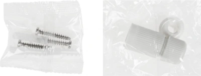 Камера видеонаблюдения IP Trassir TR-D8121IR2W Wi-Fi 2.8-2.8мм цв. корп.:белый (TR-D8121IR2W (2.8 MM))