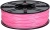 Пластик для принтера 3D Cactus CS-3D-PETG-1KG-PINK PETG d1.75мм 1кг L316м 1цв.