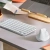 Мышь Logitech Lift белый оптическая 4000dpi silent беспров. BT/Radio USB для ноутбука 5but (910-006486) Мышь Logitech Lift белый оптическая 4000dpi silent беспров. BT/Radio USB для ноутбука 5but (910-006486)