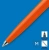 Ручка шариков. Parker Jotter Originals (2076054) Orange CT M син. черн. блистер Ручка шариков. Parker Jotter Originals (2076054) Orange CT M син. черн. блистер