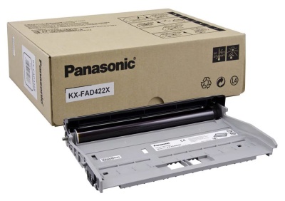 Блок фотобарабана Panasonic KX-FAD422A7 для KX-MB2230/2270/2510/2540 Panasonic