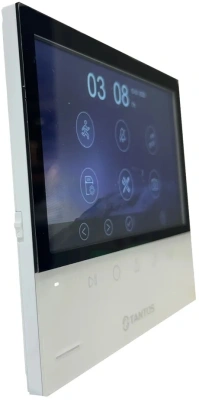 Видеодомофон Tantos Selina HD M Tuya Smart Life белый