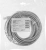 Патч-корд KingPrice KP-PC-c5e-10m-g 1Гбит/с UTP 4 пары cat.5E solid CCA molded 10м серый RJ-45 (m)-RJ-45 (m)